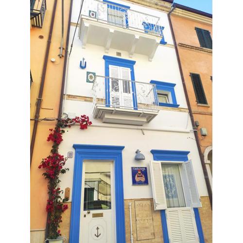 Acasadelpescatore Bed and Breakfast