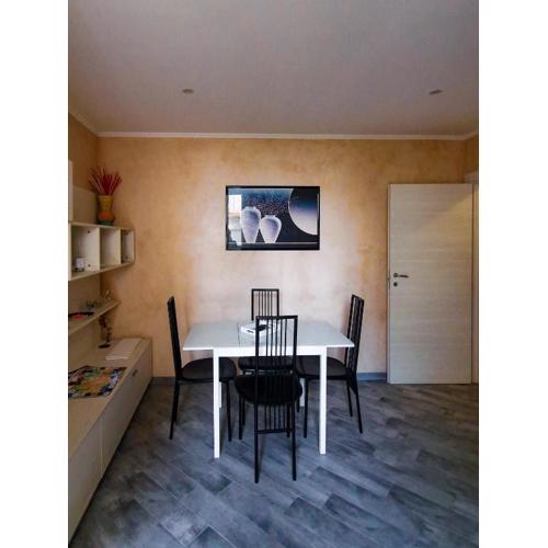 ACasaDiTitty - Sanremo Apartments