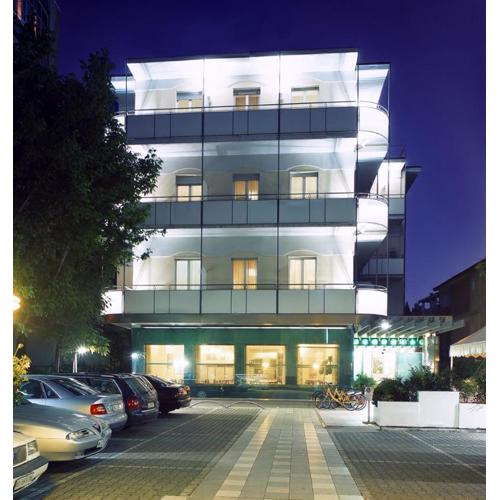 ACasaMia WelcHome Hotel