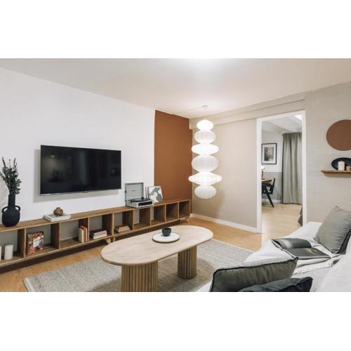 Acatenango - 2 bedrooms in El Born
