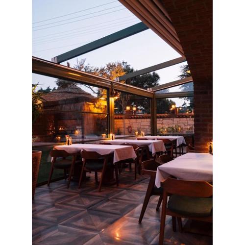 ACC Olives Hotel & Restaurant Kazdağları