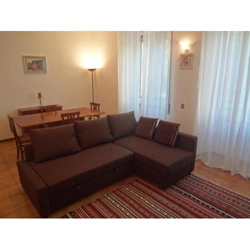 Accademia Apartment