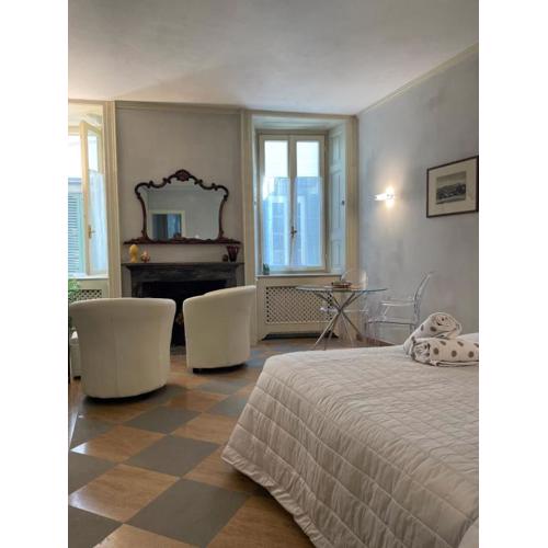 Accademia Dream