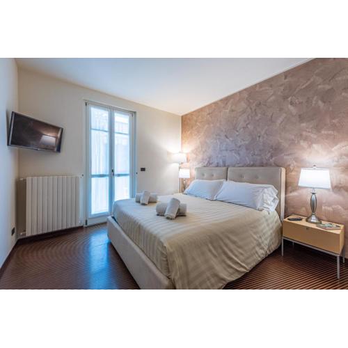 Accademia Holiday Apartment