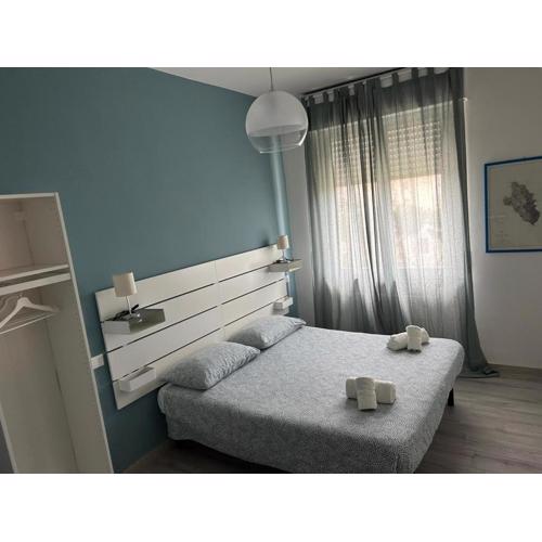 ACCADEMIA Rooms
