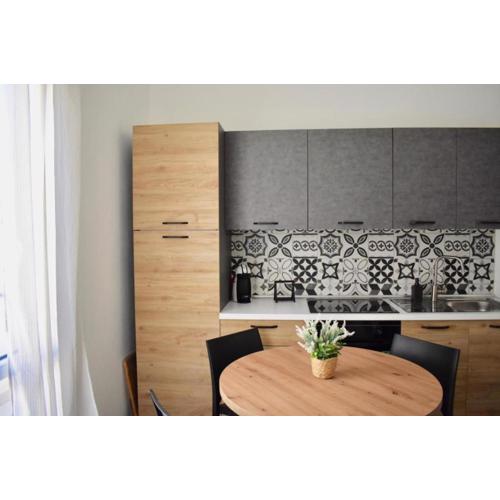 Accece home
