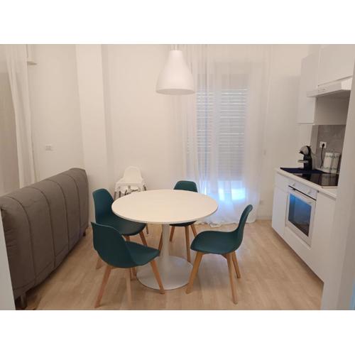 Accogliente Bilocale -parcheggio privato-
