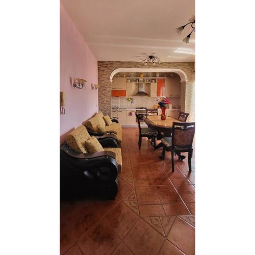 Accogliente casa nel centro storico di Valona
