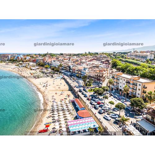 Accogliente e moderno Bivani a 2 minuti a piedi dalla spiaggia-centro con parcheggio riservato