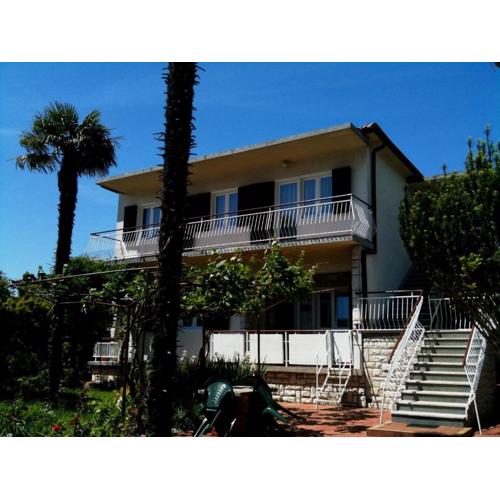 Accommodation Vitalio