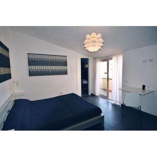 Accomodation Libertino