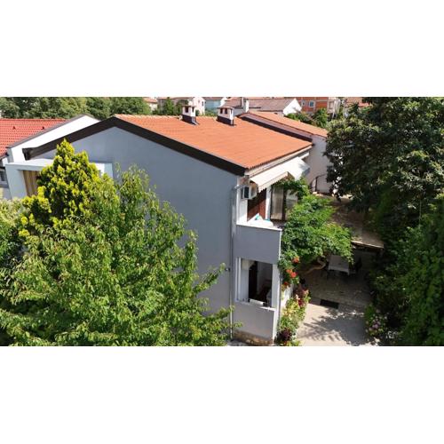 Accomodation Mirjana Rooms