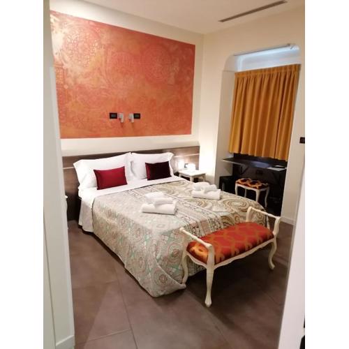 Accomodation Verona - City Centre