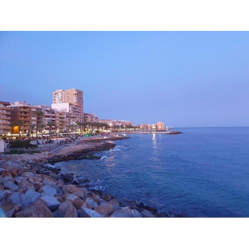 Acequion Beach Apartment