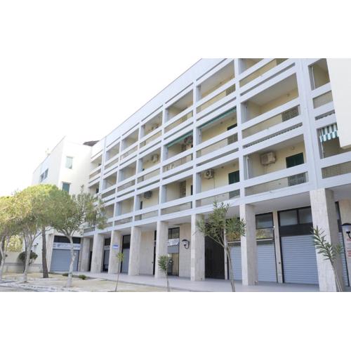 Aceri Apartments Baia verde By Nonsolomare Case Vacanze srlu Gallipoli