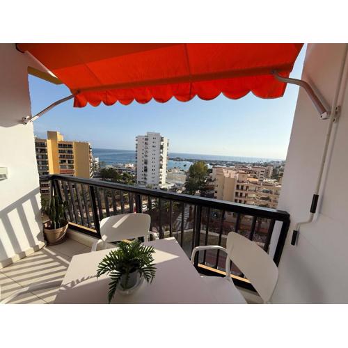 Achacay Sunset Apartment