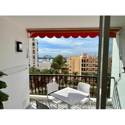 Achacay View Apartment