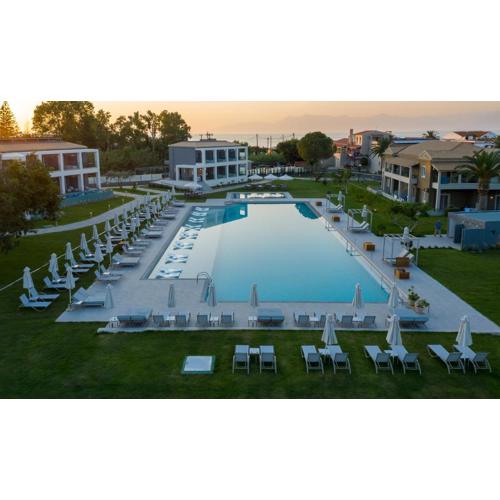 Acharavi Beach Hotel