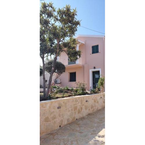 Acharavi Serenity Cozy Home