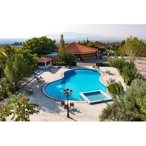 Acharnis Kavallari Hotel Suites