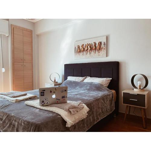 Acharnon Rooftop Rooms 2