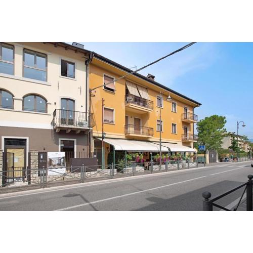 Achilla 2 appartamenti