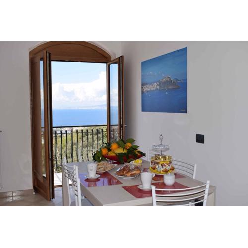 ACHILLE HOME B&B SORRENTO