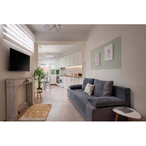 Achilleas guest house