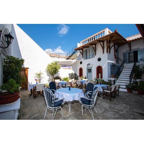 Achilleas Pension