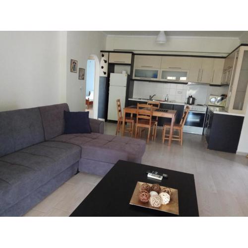 Achilles Apartments