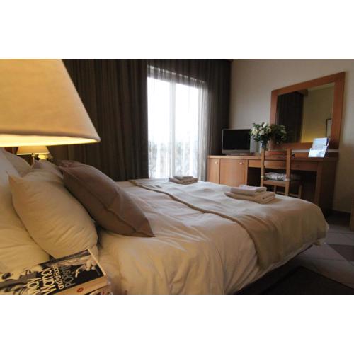 Achillion Hotel