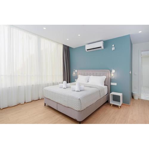 ACM Acropolis Apartments