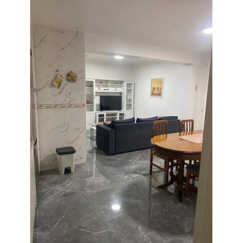 Acogedor apartamento centro Benidorm cerca playa