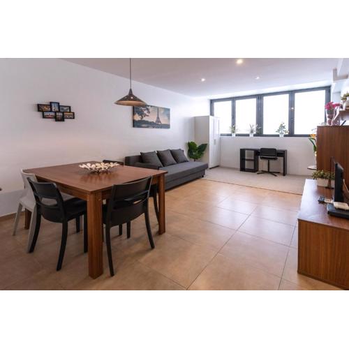 Acogedor apartamento Diagonal Mar