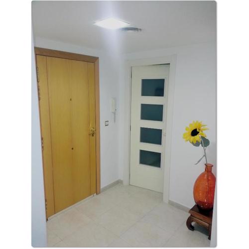 Acogedor apartamento en el Casco Historico