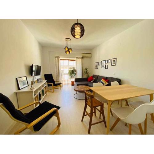 Acogedor Apartamento en el Centro de Málaga