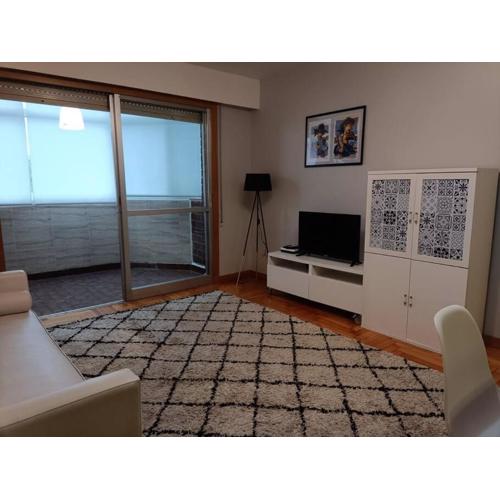 Acogedor apartamento en Vigo