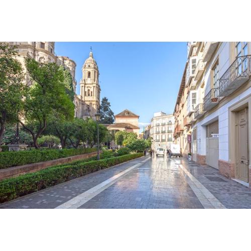 Acogedor apartamento junto a la Catedral by Rent Me