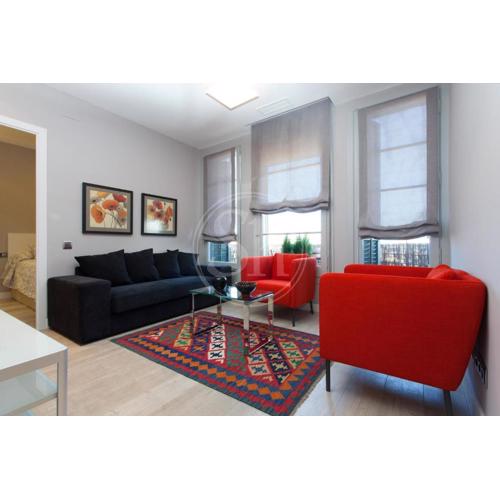 Acogedor apartamento junto a Sagrada Familia