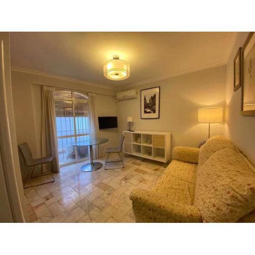 acogedor apartamento placentines