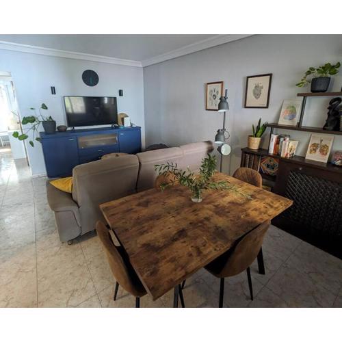 Acogedor apartamento y parking