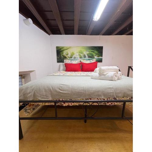 Acogedor Duplex en el Centro