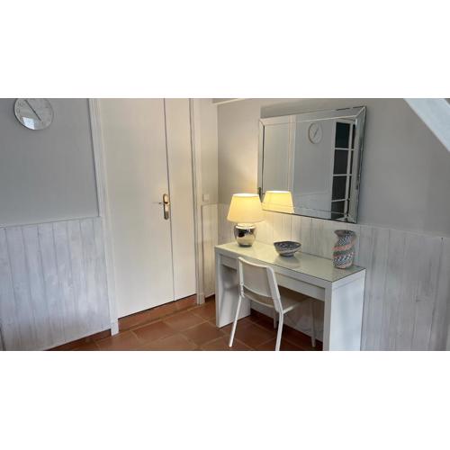 Acogedor estudio junto playa, El Manantial