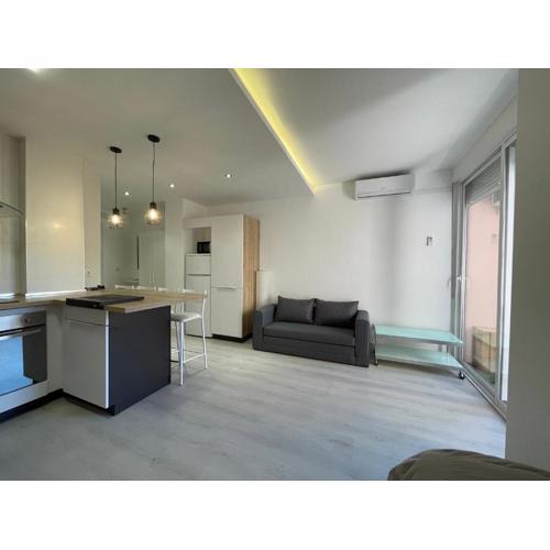 Acogedor Loft en Torrevieja