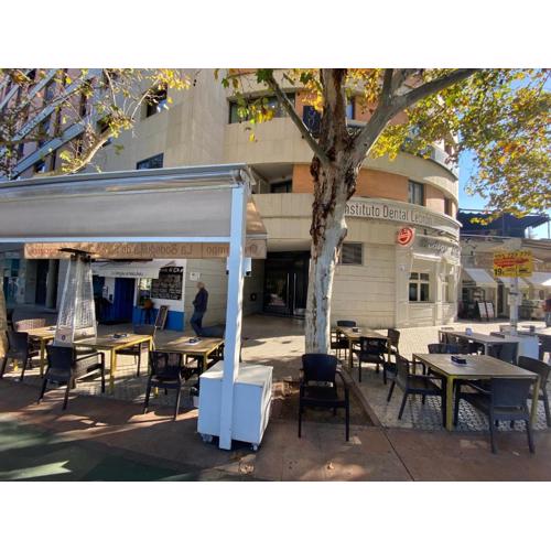 acogedor piso con parking santa justa