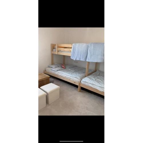 Acogedor piso en Los Remedios
