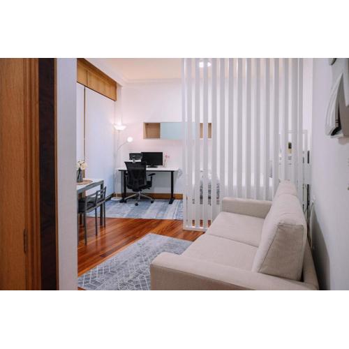 Acogedor y en el corazón de Vigo by CABANA Rentals