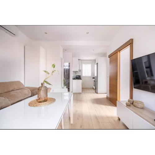 Acogedor y precioso apartamento en Sevilla
