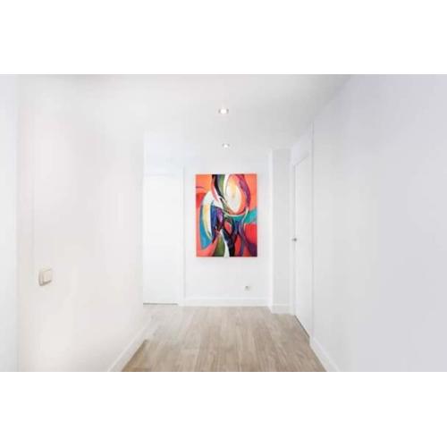 Acogedor y precioso apartamento + parking privado
