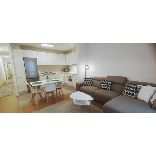 Acogedora vivienda en la Playa de Las Canteras
